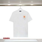 2024年4月26日夏季新作入荷シャネル半袖 TシャツDONGD工場