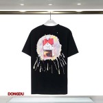 2024年4月26日夏季新作入荷シャネル半袖 TシャツDONGD工場