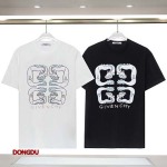 2024年4月26日夏季新作入荷ジバンシー半袖 TシャツDO...