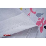 2024年4月26日夏季新作入荷ディオール半袖 TシャツDONGD工場