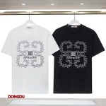 2024年4月26日夏季新作入荷ジバンシー半袖 TシャツDO...