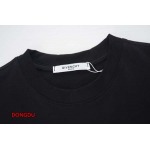 2024年4月26日夏季新作入荷ジバンシー半袖 TシャツDONGD工場