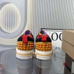 2024年4月26日高品質新作入荷Christian Louboutinスニーカー xj工場35-44