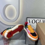 2024年4月26日高品質新作入荷Christian Louboutinスニーカー xj工場35-44