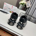 2024年4月29日夏季高品質新作入荷Dolce&Gabbanaスニーカー  xj工場35-46