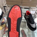 2024年4月29日夏季高品質新作入荷Christian louboutinスニーカー  xj工場35-44