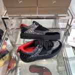 2024年4月29日夏季高品質新作入荷Christian louboutinスニーカー  xj工場35-44