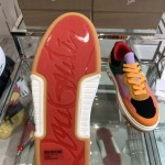 2024年4月29日夏季高品質新作入荷Christian louboutinスニーカー  xj工場35-44