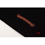 2024年4月29日夏季新作入荷クロムハーツ半袖 Tシャツ工場