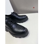 2024年4月29日夏季新作入荷 CELINE 楽福靴 XJ工場35-40