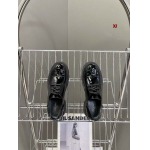 2024年4月29日夏季新作入荷 CELINE 楽福靴 XJ工場35-40