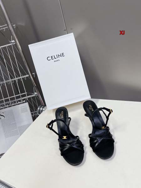 2024年4月29日夏季新作入荷 CELINE サンダル本 ...