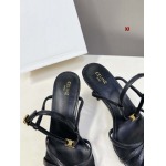 2024年4月29日夏季新作入荷 CELINE サンダル本  XJ工場35-40