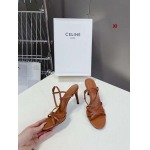 2024年4月29日夏季新作入荷 CELINE サンダル本  XJ工場35-40