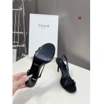 2024年4月29日夏季新作入荷 CELINE サンダル本  XJ工場35-40