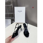 2024年4月29日夏季新作入荷 CELINE サンダル本  XJ工場35-40