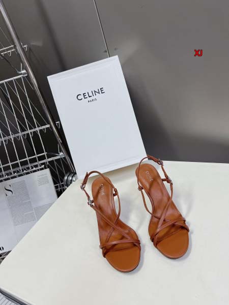 2024年4月29日夏季新作入荷 CELINE サンダル本 ...