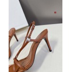 2024年4月29日夏季新作入荷 CELINE サンダル本  XJ工場35-40