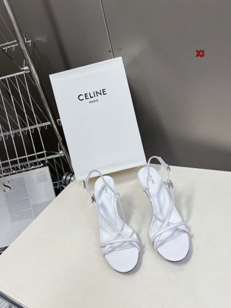 2024年4月29日夏季新作入荷 CELINE サンダル本 ...