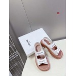 2024年4月29日夏季新作入荷 CELINE サンダル本  XJ工場35-41