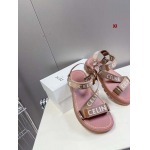 2024年4月29日夏季新作入荷 CELINE サンダル本  XJ工場35-41