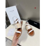 2024年4月29日夏季新作入荷 CELINE サンダル本  XJ工場35-40