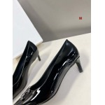 2024年4月29日夏季新作入荷 CELINE ハイヒール  XJ工場35-40