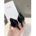 2024年4月29日夏季新作入荷 CELINE ハイヒール  XJ工場35-40