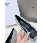 2024年4月29日夏季新作入荷 CELINE ハイヒール  XJ工場35-40