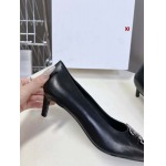 2024年4月29日夏季新作入荷 CELINE ハイヒール  XJ工場35-40