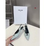 2024年4月29日夏季新作入荷 CELINE ハイヒール  XJ工場35-40