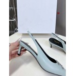 2024年4月29日夏季新作入荷 CELINE ハイヒール  XJ工場35-40