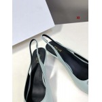 2024年4月29日夏季新作入荷 CELINE ハイヒール  XJ工場35-40