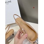 2024年4月29日夏季新作入荷 CELINE ハイヒール  XJ工場35-40