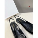 2024年4月29日夏季新作入荷 CELINE ハイヒール  XJ工場35-40