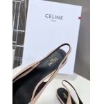 2024年4月29日夏季新作入荷 CELINE 夏靴  XJ工場35-40