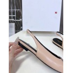 2024年4月29日夏季新作入荷 CELINE 夏靴  XJ工場35-40