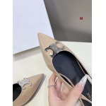 2024年4月29日夏季新作入荷 CELINE 夏靴  XJ工場35-40