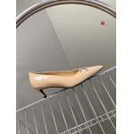 2024年4月29日夏季新作入荷 CELINE ハイヒール  XJ工場35-40