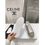 2024年4月29日夏季新作入荷 CELINE スニーカー XJ工場35-40