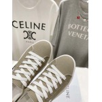 2024年4月29日夏季新作入荷 CELINE スニーカー XJ工場35-40