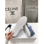 2024年4月29日夏季新作入荷 CELINE スニーカー XJ工場35-40