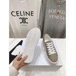 2024年4月29日夏季新作入荷 CELINE スニーカー XJ工場35-40