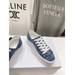 2024年4月29日夏季新作入荷 CELINE スニーカー XJ工場35-40