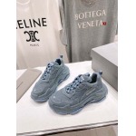 2024年4月29日原版復刻新作入荷 Balenciaga スニーカー XJ工場35-44