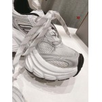 2024年4月29日原版復刻新作入荷 Balenciaga スニーカー XJ工場35-44