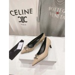 2024年4月29日夏季新作入荷 CELINE ハイヒール  XJ工場35-40