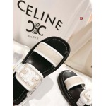 2024年4月29日夏季新作入荷 CELINE サンダル本  XJ工場35-40