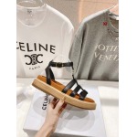 2024年4月29日夏季新作入荷 CELINE サンダル本  XJ工場35-40