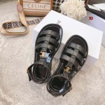 2024年4月29日夏季新作入荷 CELINE サンダル本  XJ工場35-40